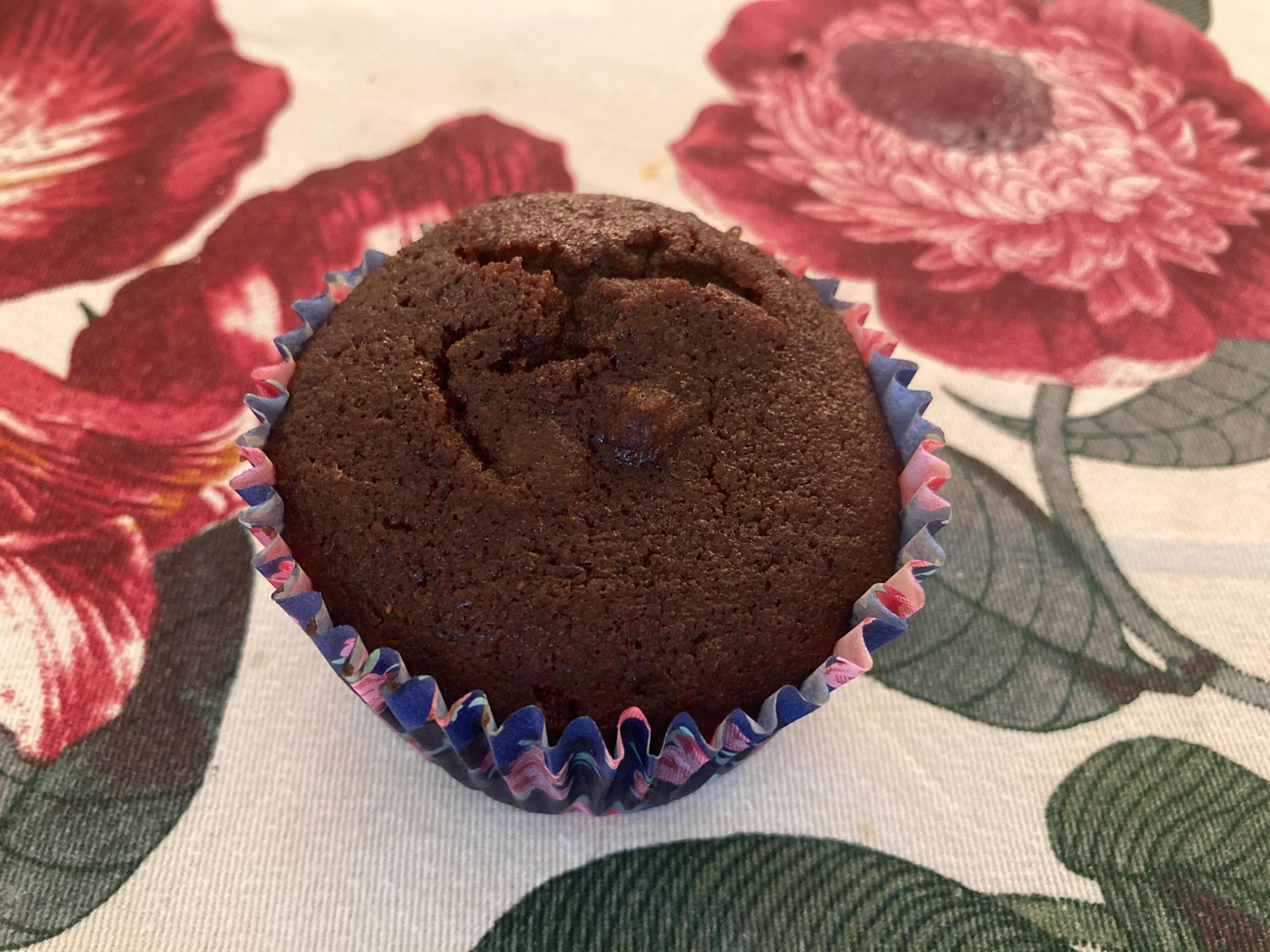 Brioșe delicioase